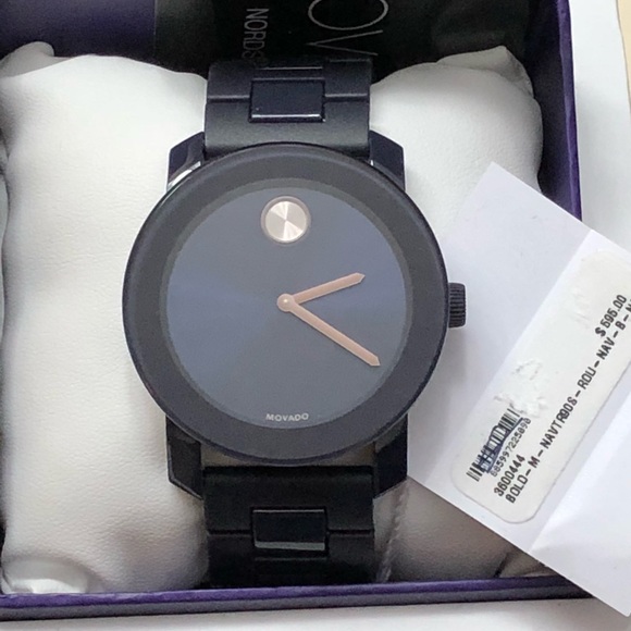 movado 3600444